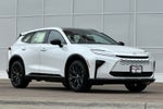 2026 Toyota Crown Signia Limited