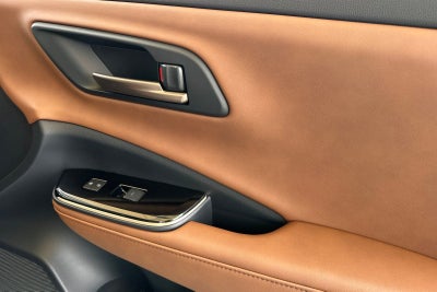2026 Toyota Crown Signia Limited