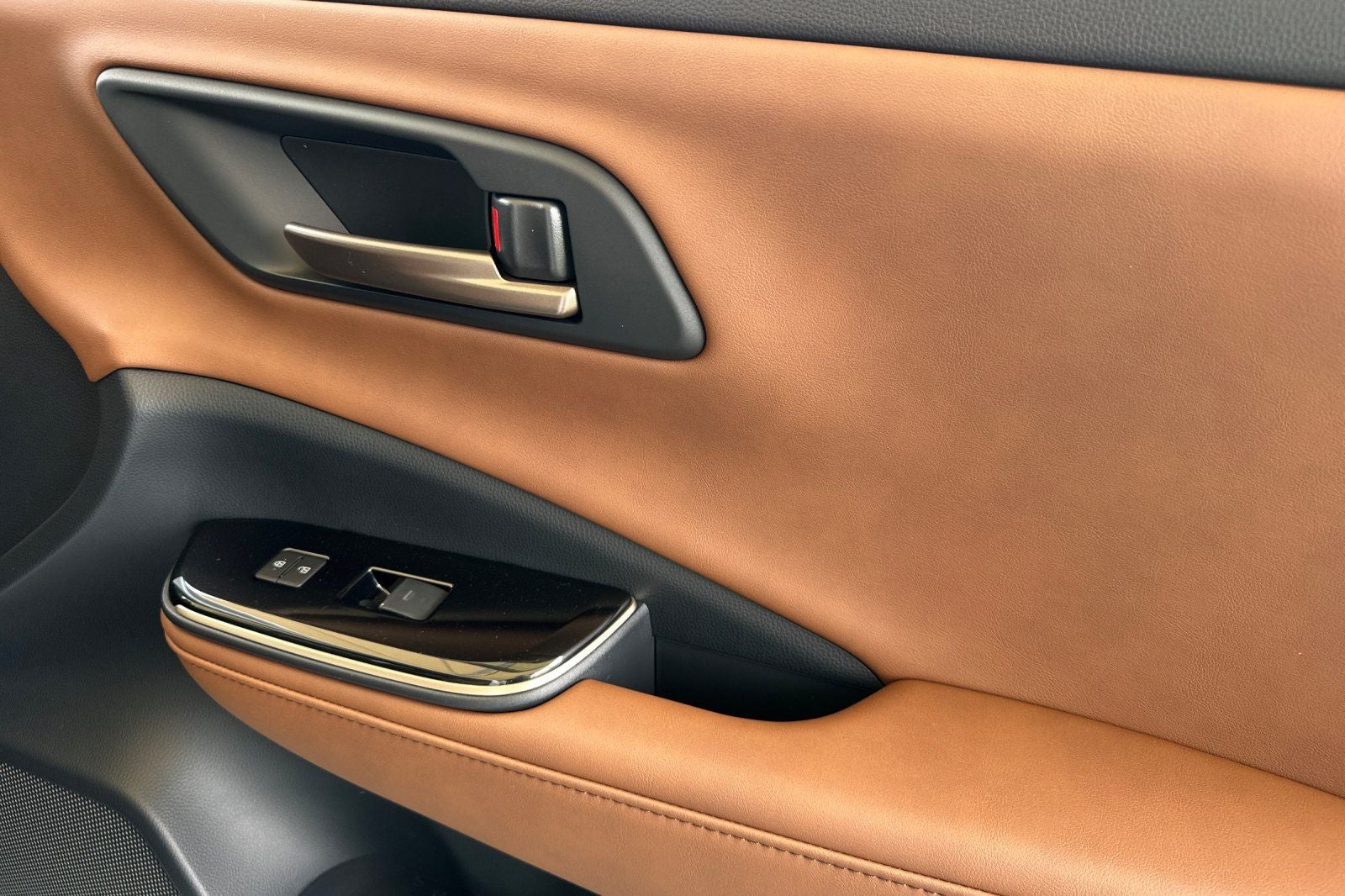 2026 Toyota Crown Signia Limited