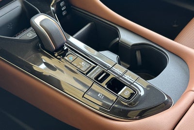 2026 Toyota Crown Signia Limited