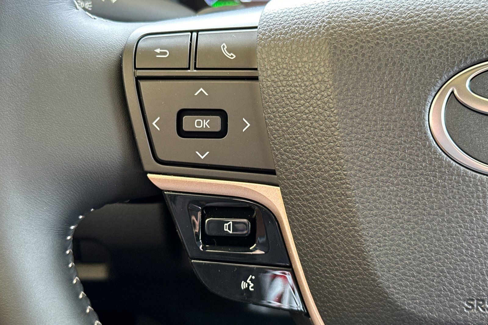 2026 Toyota Crown Signia Limited
