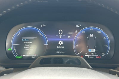 2026 Toyota Crown Signia Limited