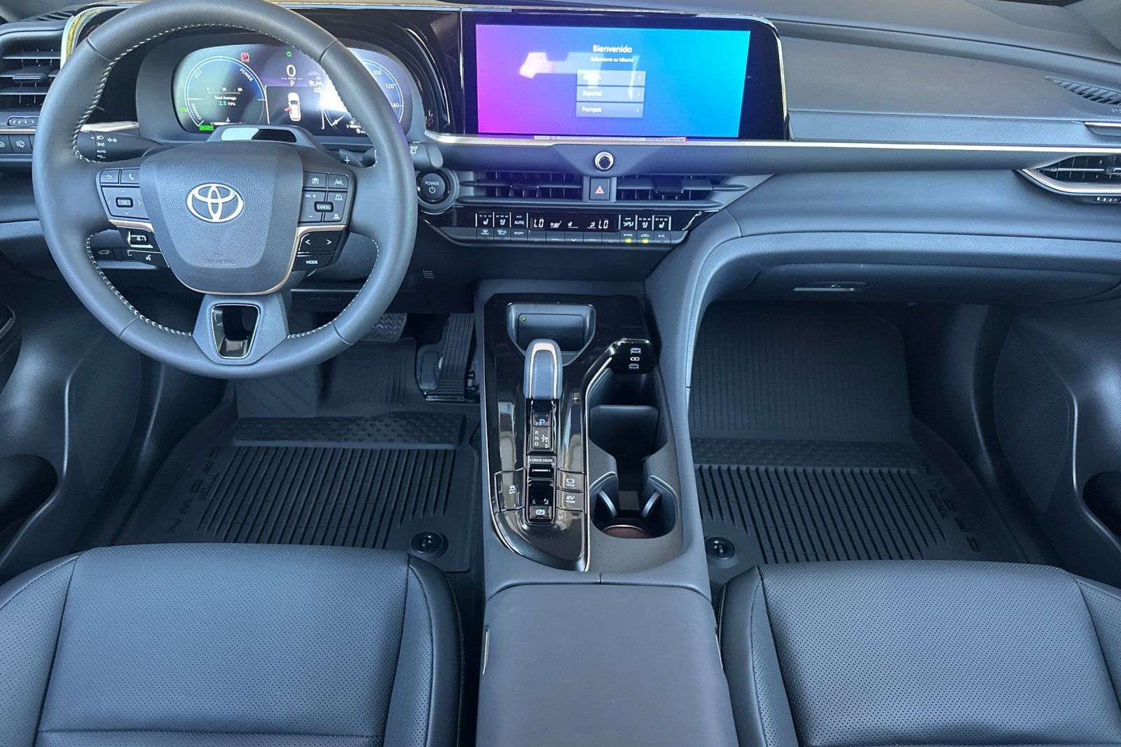 2026 Toyota Crown Signia Limited