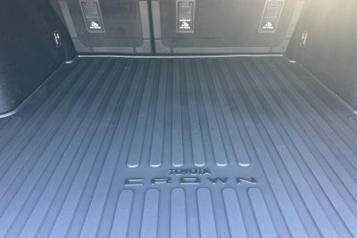 2026 Toyota Crown Signia Limited