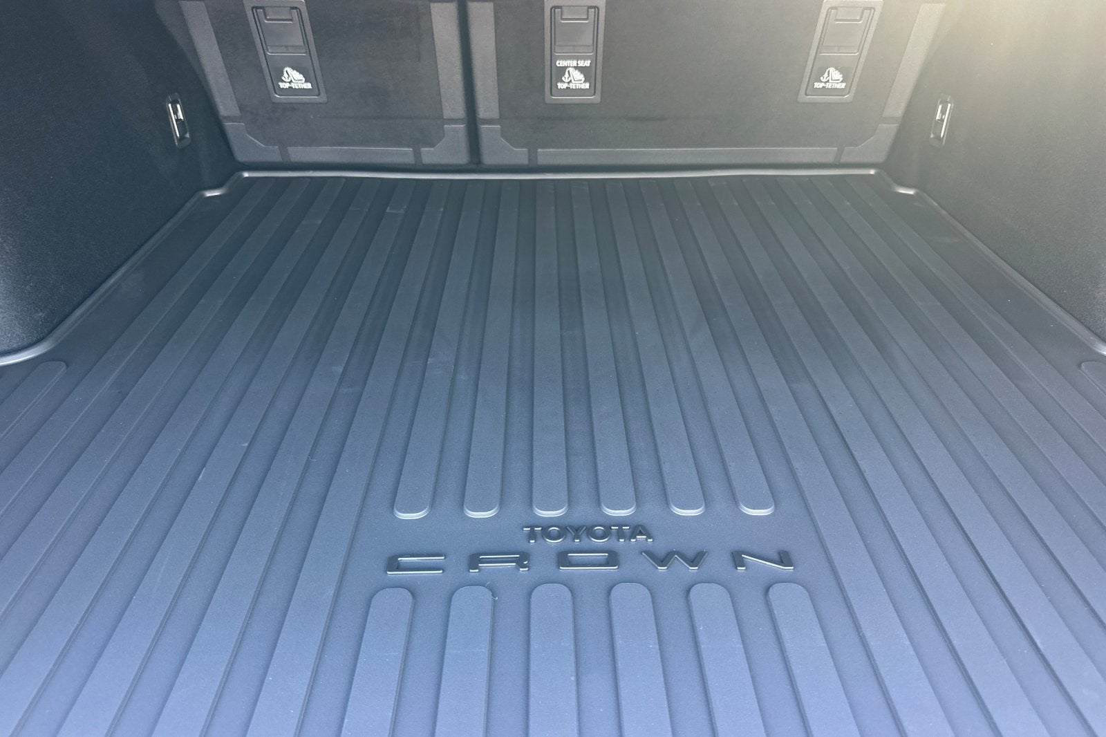 2026 Toyota Crown Signia Limited