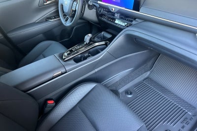 2026 Toyota Crown Signia Limited