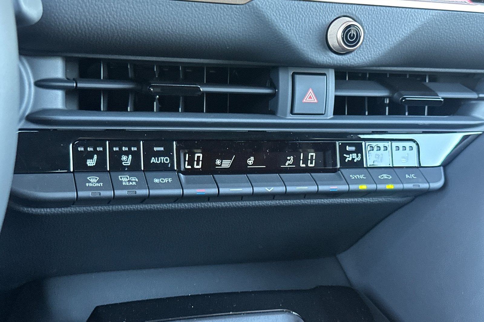 2026 Toyota Crown Signia Limited