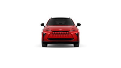 2026 Toyota Crown Signia Limited