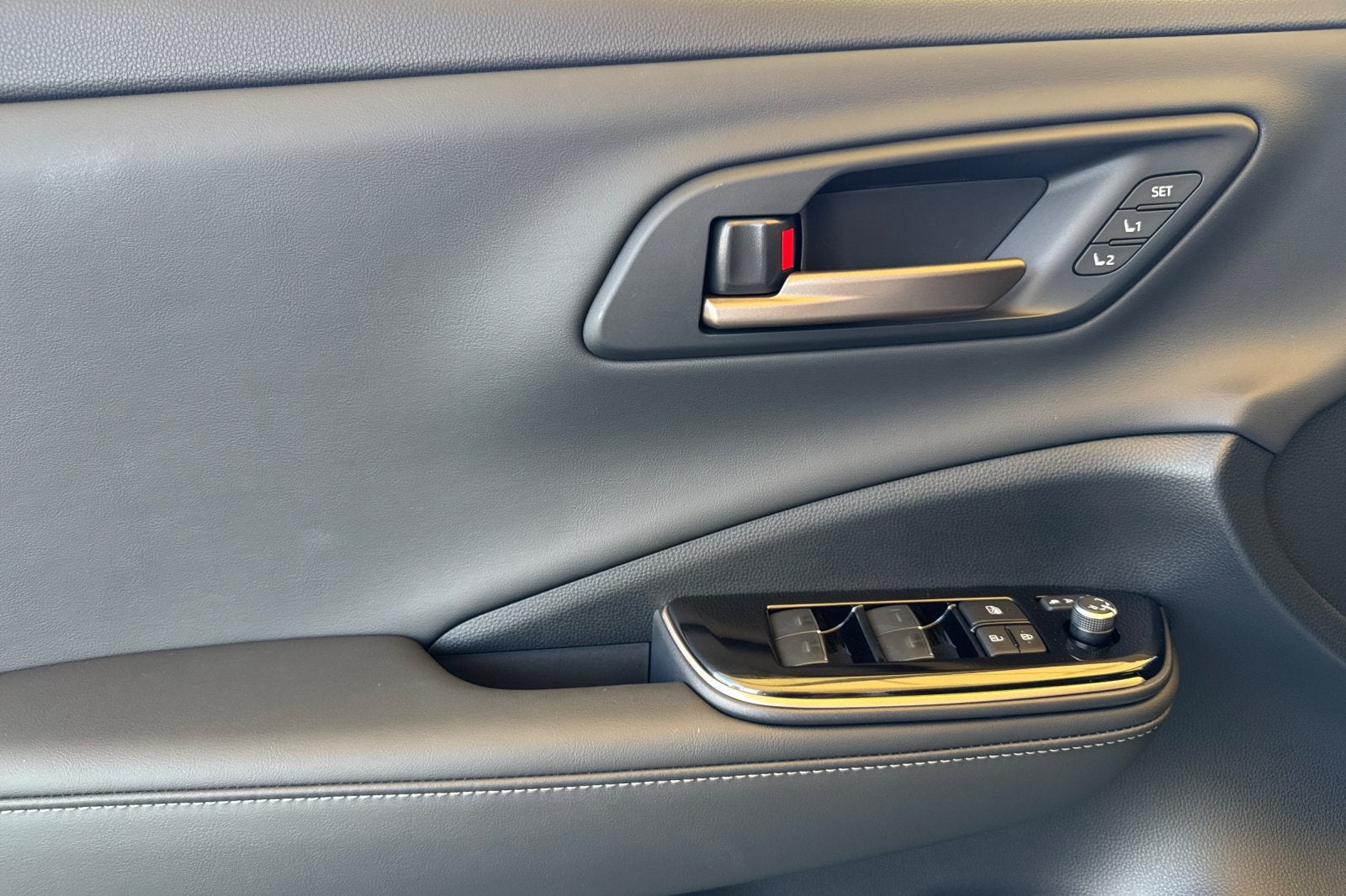 2026 Toyota Crown Signia Limited