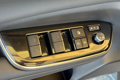 2026 Toyota Crown Signia Limited