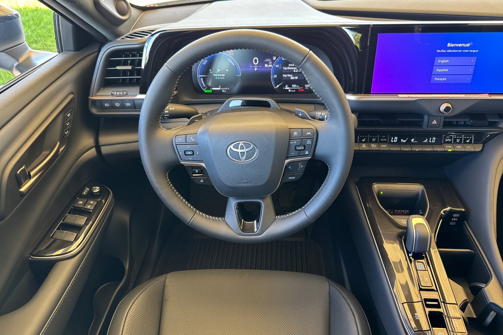 2026 Toyota Crown Signia Limited