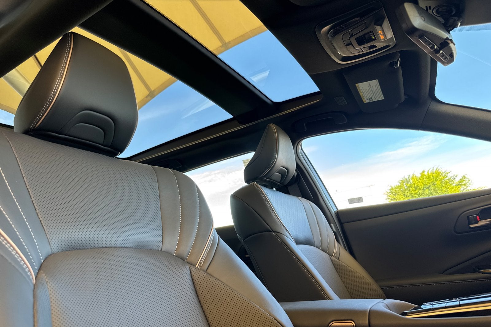 2026 Toyota Crown Signia Limited