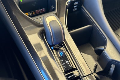 2026 Toyota Crown Signia Limited