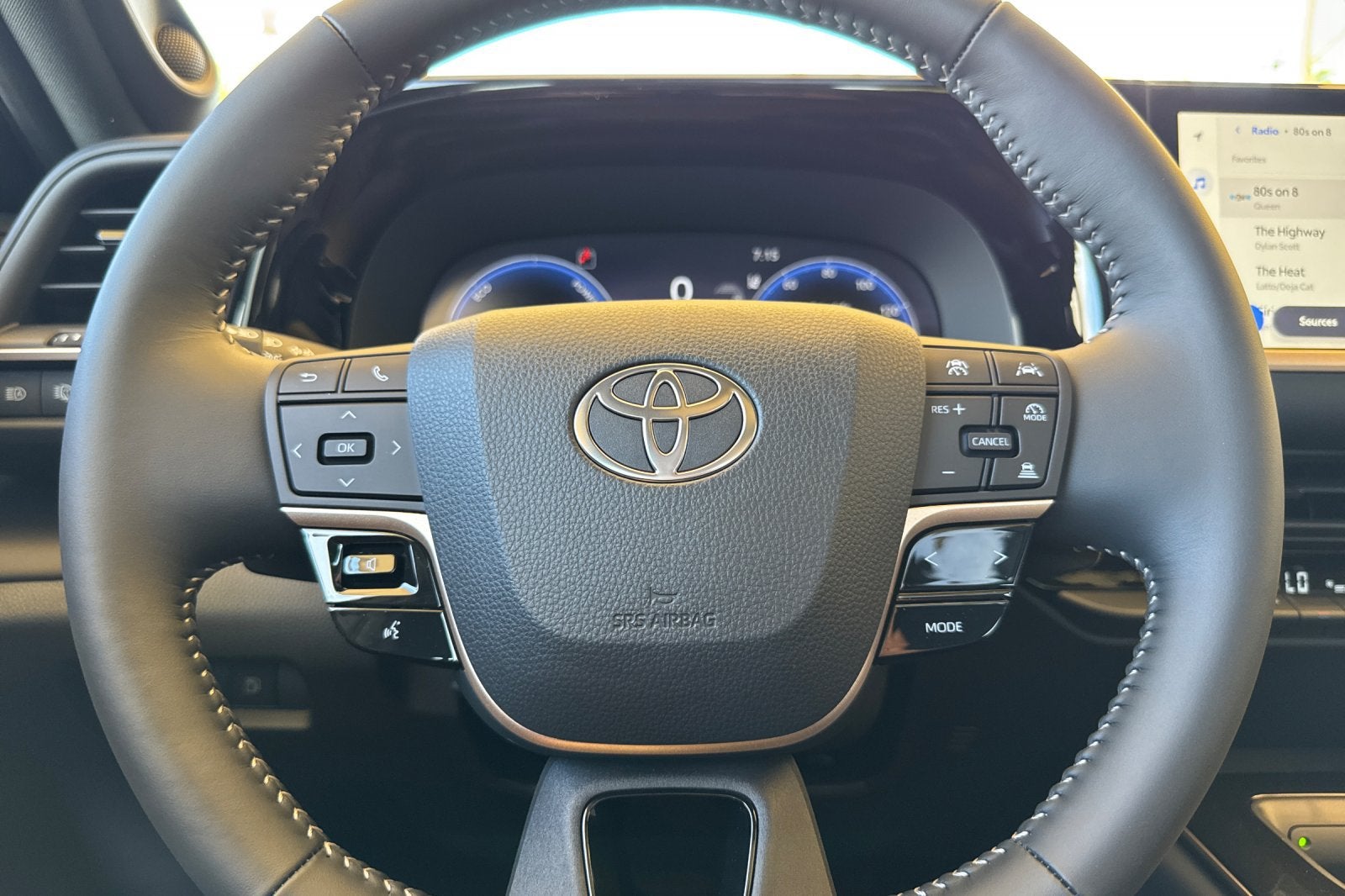 2026 Toyota Crown Signia Limited