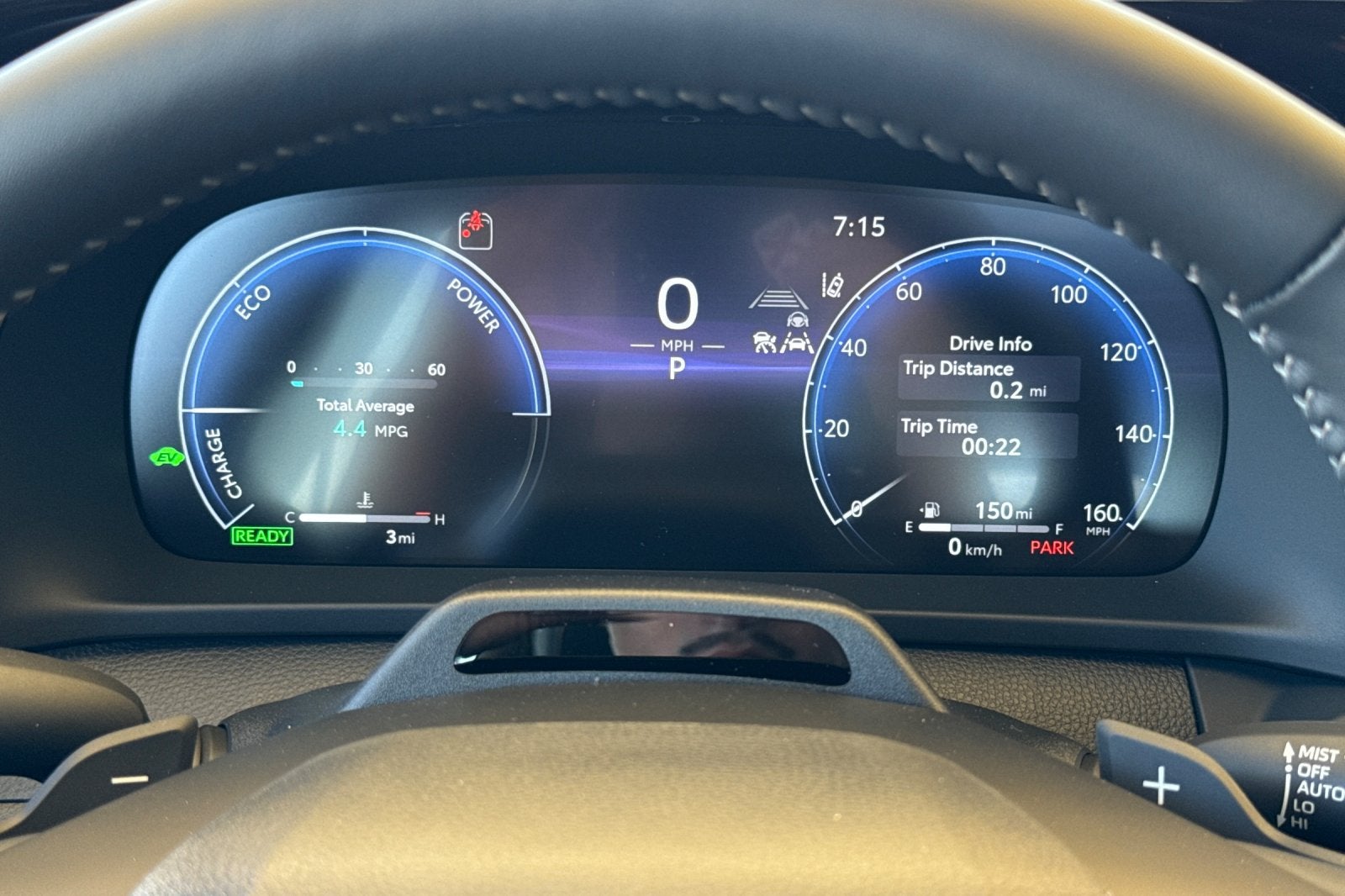 2026 Toyota Crown Signia Limited