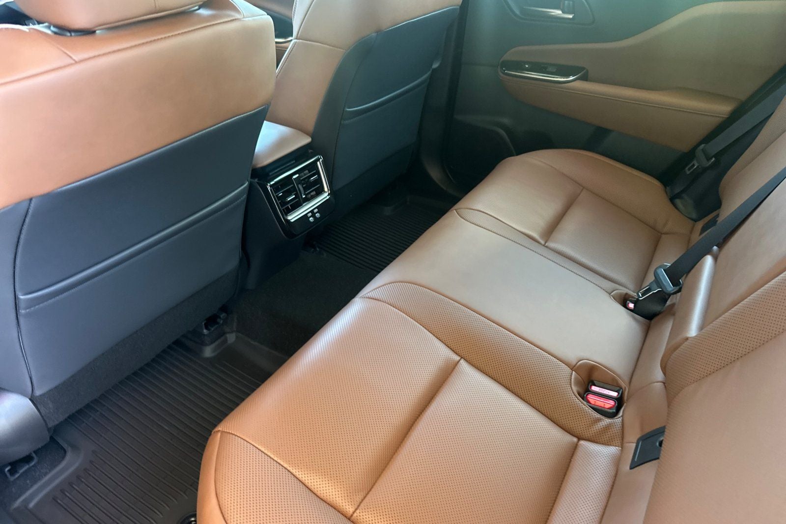 2026 Toyota Crown Signia XLE