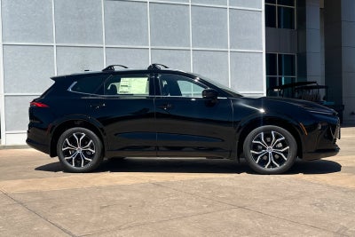 2026 Toyota Crown Signia XLE