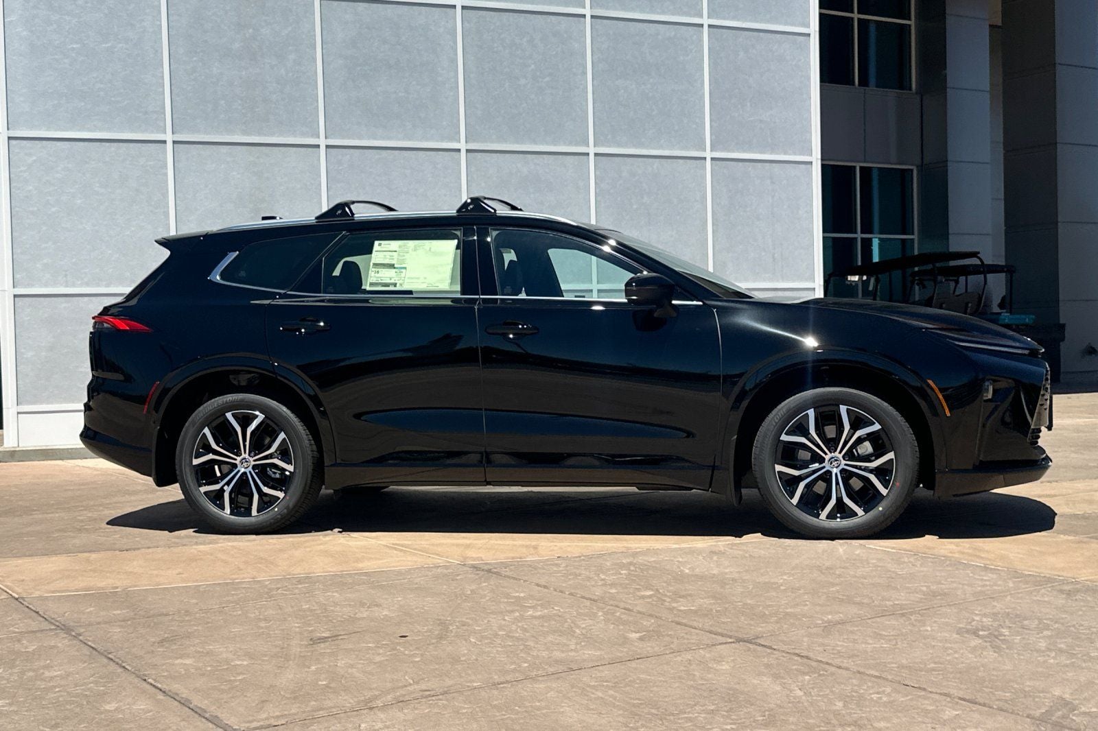 2026 Toyota Crown Signia XLE
