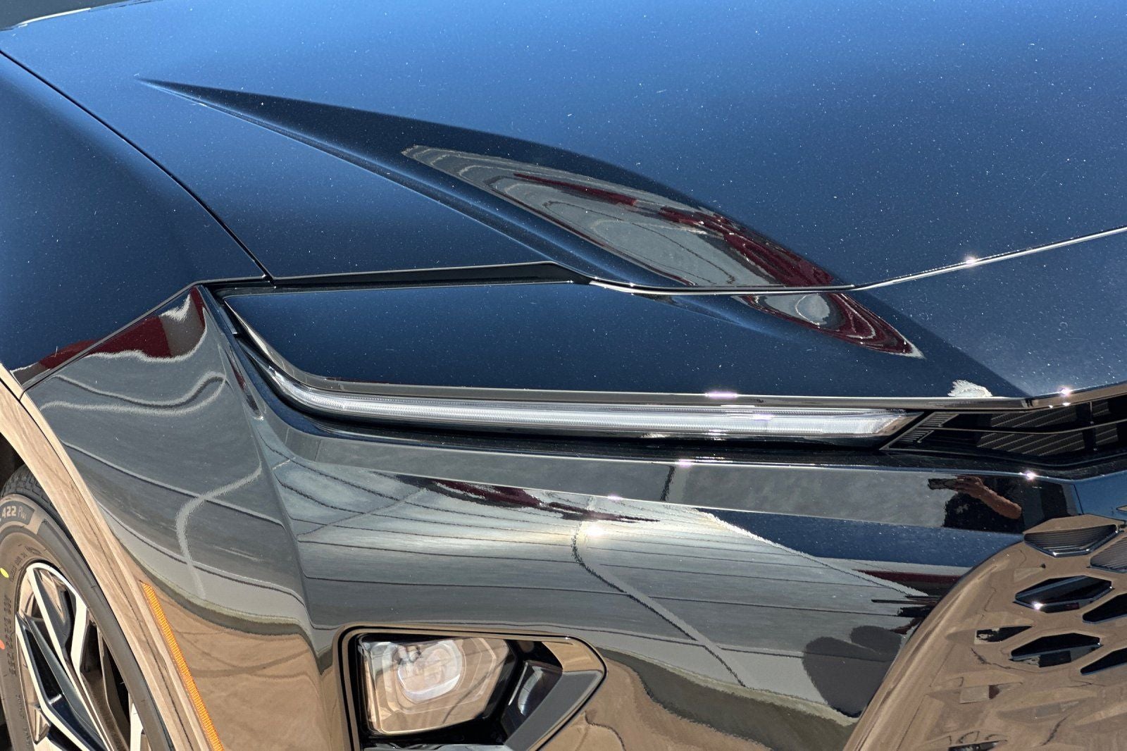 2026 Toyota Crown Signia XLE