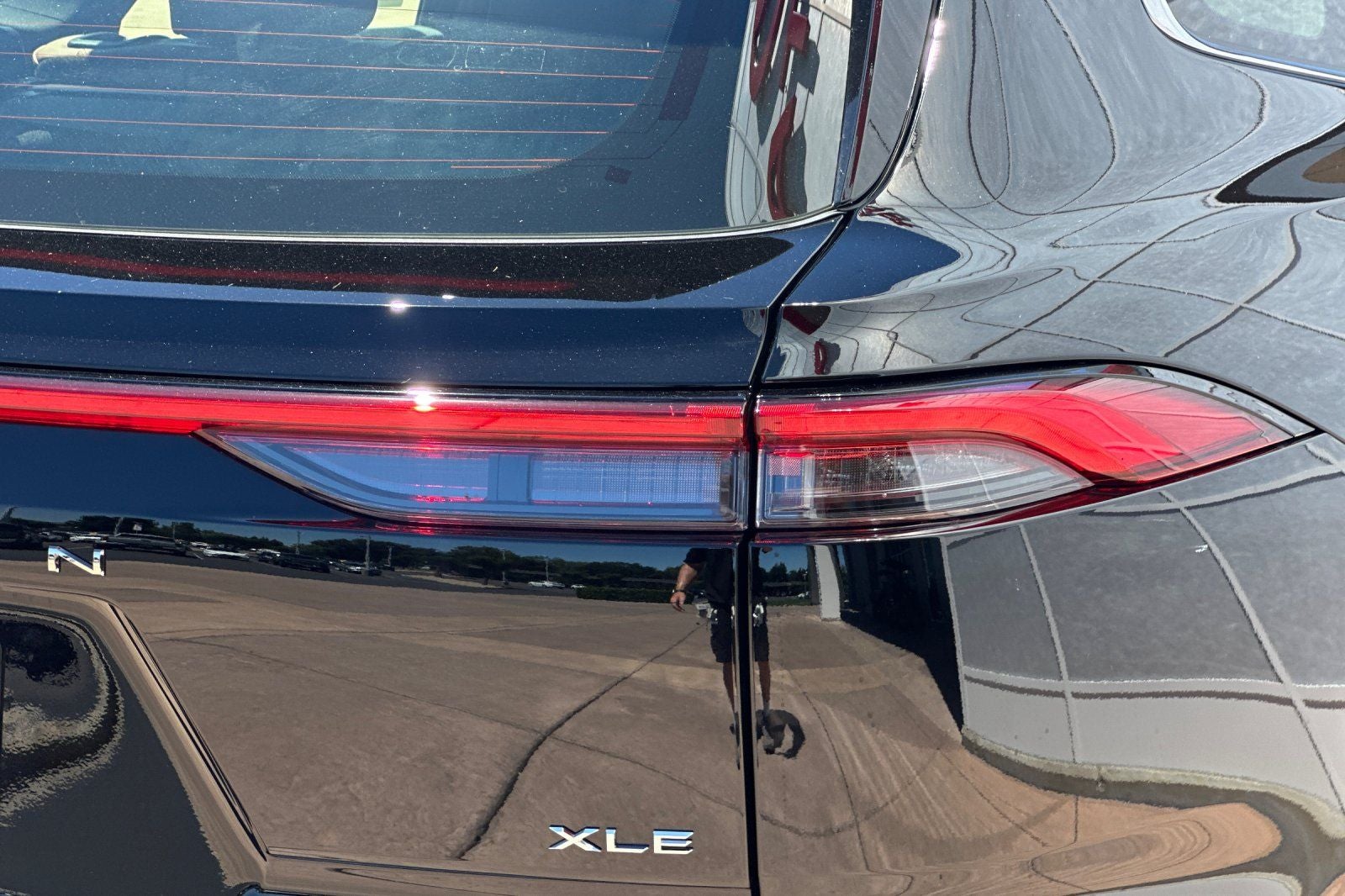 2026 Toyota Crown Signia XLE