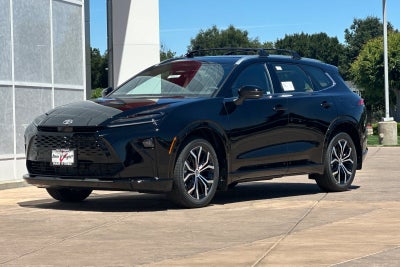 2026 Toyota Crown Signia XLE