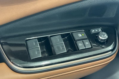 2026 Toyota Crown Signia Limited