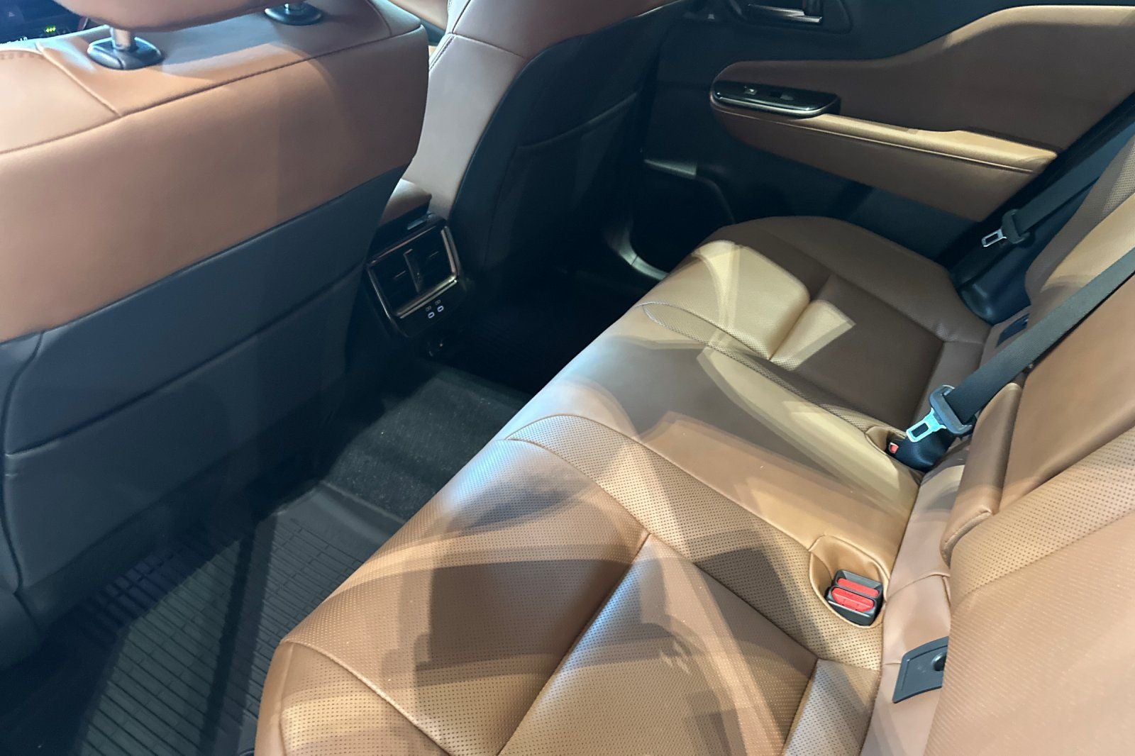 2026 Toyota Crown Signia Limited