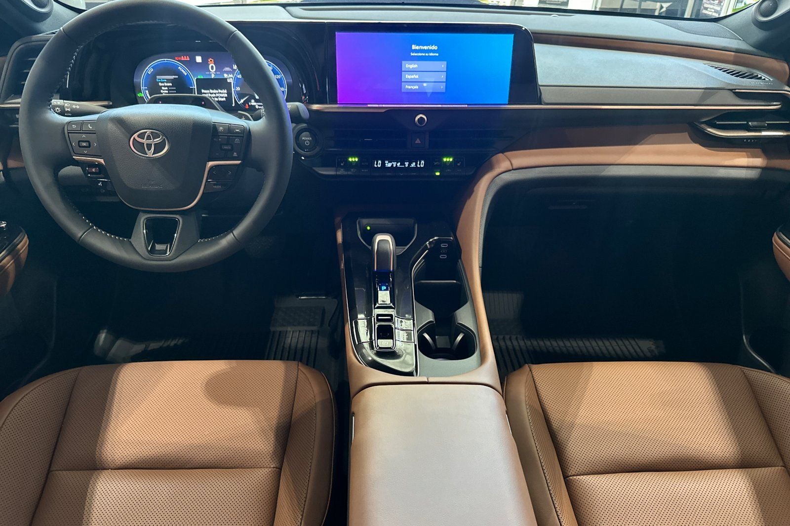 2026 Toyota Crown Signia Limited