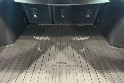 2026 Toyota Crown Signia Limited
