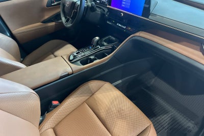2026 Toyota Crown Signia Limited