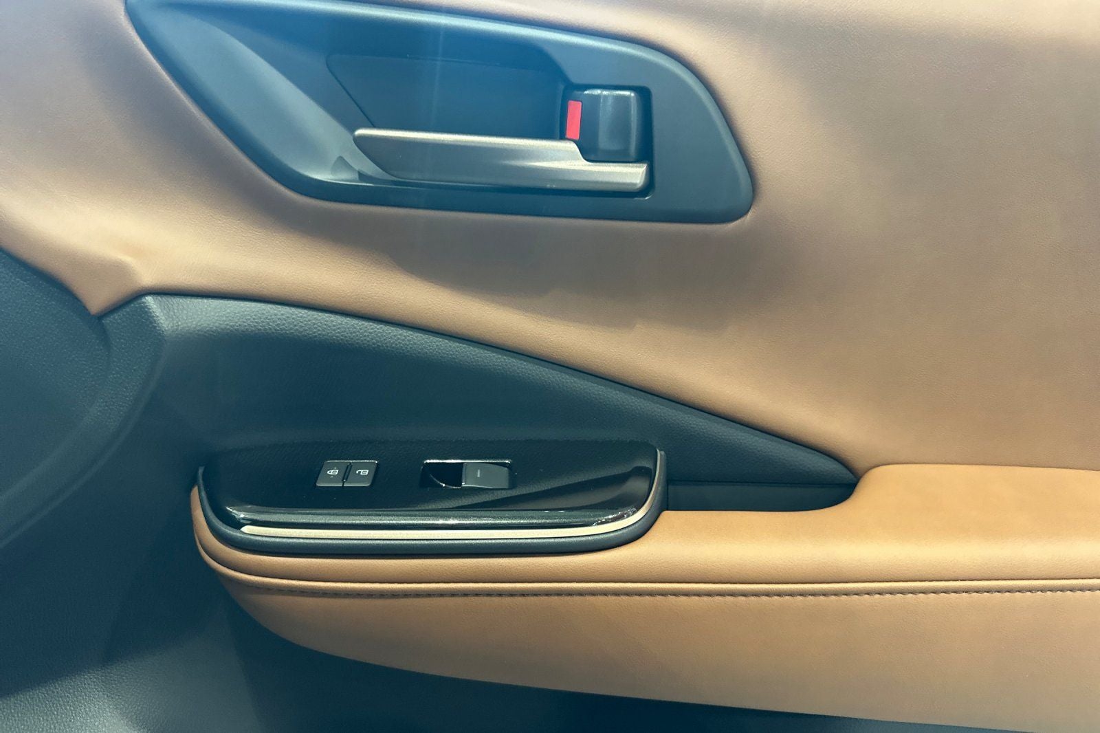 2026 Toyota Crown Signia Limited