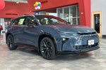 2026 Toyota Crown Signia Limited
