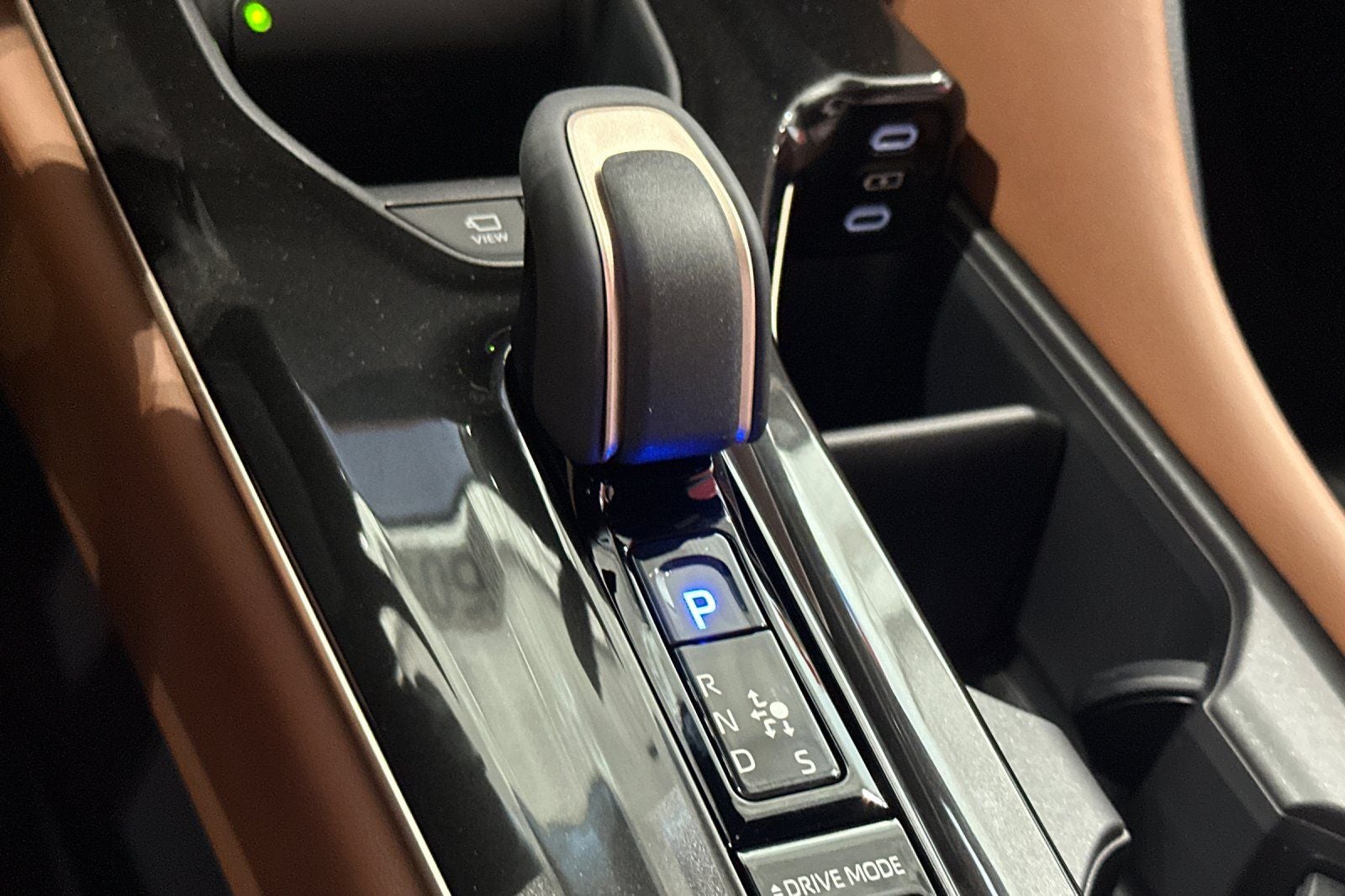 2026 Toyota Crown Signia Limited