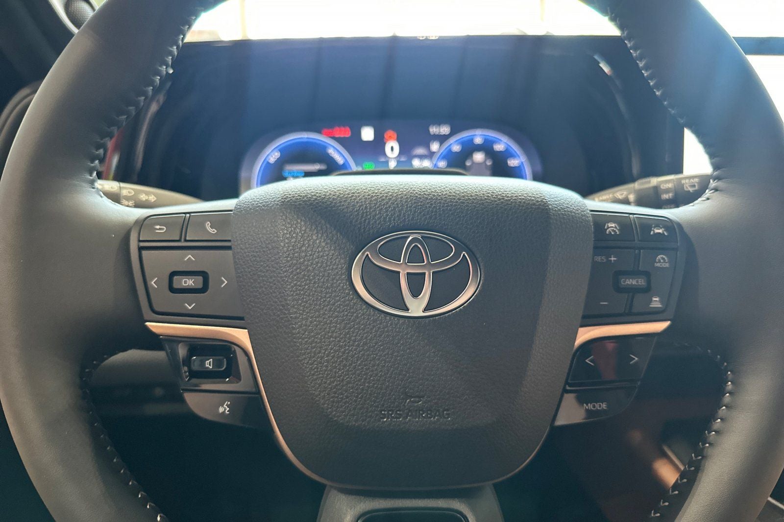 2026 Toyota Crown Signia Limited