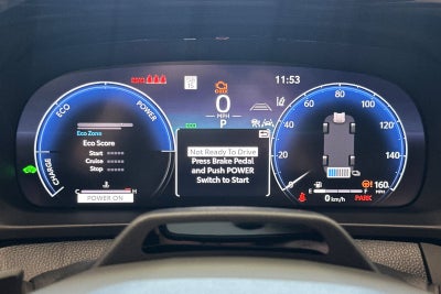 2026 Toyota Crown Signia Limited