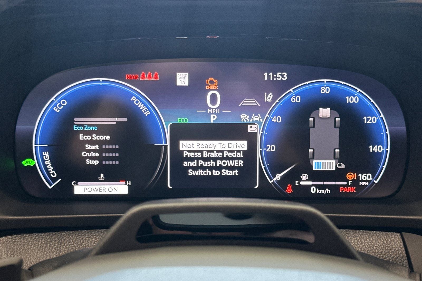 2026 Toyota Crown Signia Limited