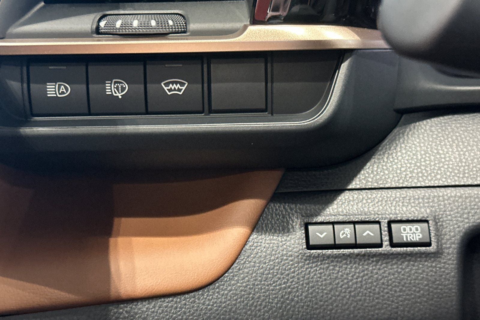 2026 Toyota Crown Signia Limited