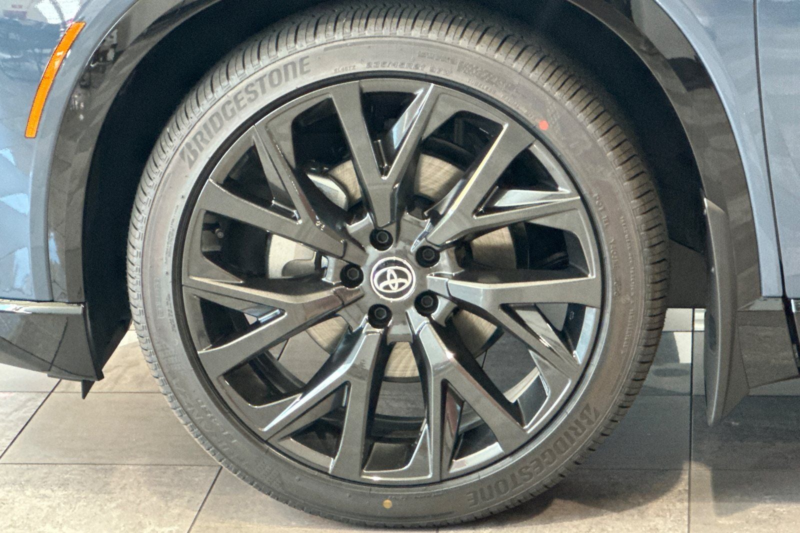 2026 Toyota Crown Signia Limited