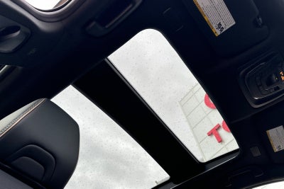 2025 Toyota Crown Signia Limited