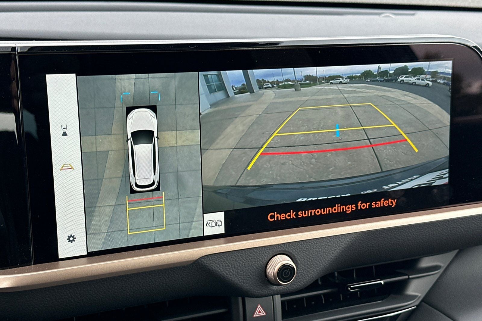 2025 Toyota Crown Signia Limited