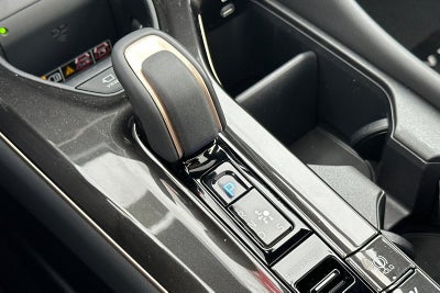 2025 Toyota Crown Signia Limited