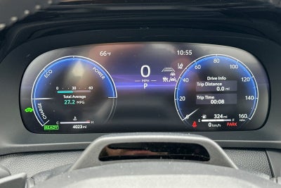 2025 Toyota Crown Signia Limited