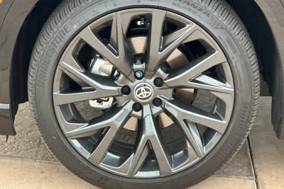 2025 Toyota Crown Signia Limited