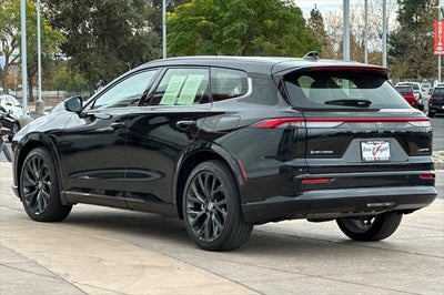 2025 Toyota Crown Signia Limited