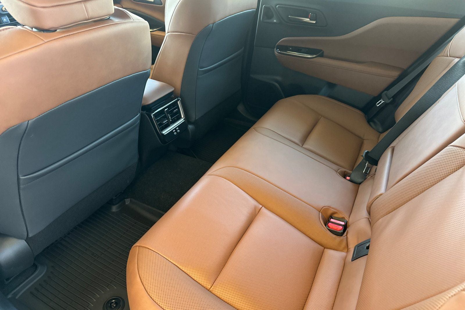 2026 Toyota Crown Signia Limited