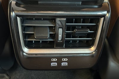 2026 Toyota Crown Signia Limited