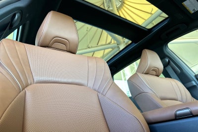 2026 Toyota Crown Signia Limited