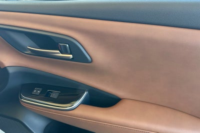 2026 Toyota Crown Signia Limited