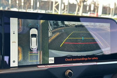 2026 Toyota Crown Signia Limited