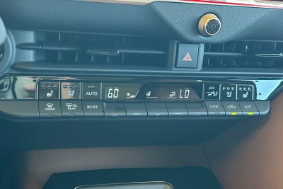 2026 Toyota Crown Signia Limited